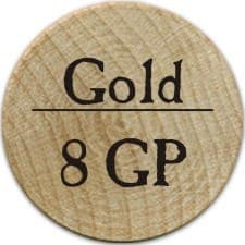 8 GP - 2003 (Wooden) - C37