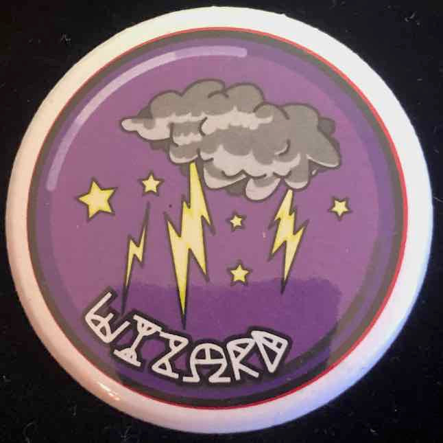 Dungeon Delving Buttons: Series One - C70