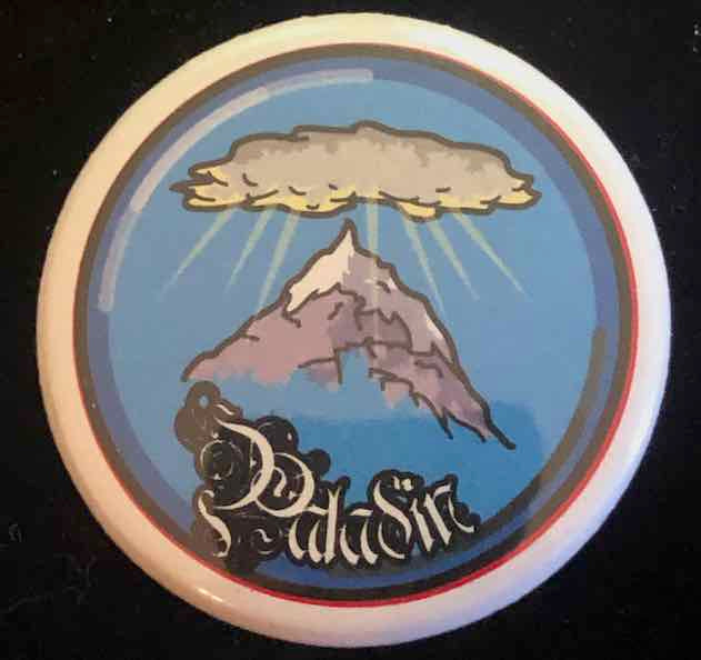 Dungeon Delving Buttons: Series One - C70