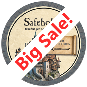 Safehold I (Under Construction) - Yearless (Gray)