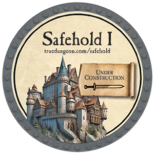 Safehold I (Under Construction) - Yearless (Gray)