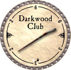 Darkwood Club - 2010 (Platinum) - C17