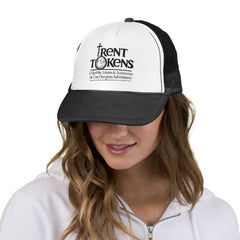 Trent Tokens Hat (+1 to AC)