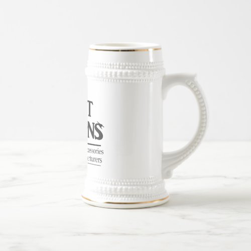 +4 Ultra Rare Stein of Trentus (White/Gold)