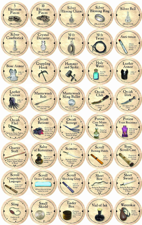 Complete Common Set - 2008 (Platinum) - C37