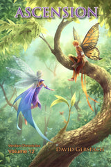 Ascension: Verdan Chronicles Volume 12