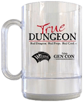 +1 Mug of Brawling - 2005b (Wooden)