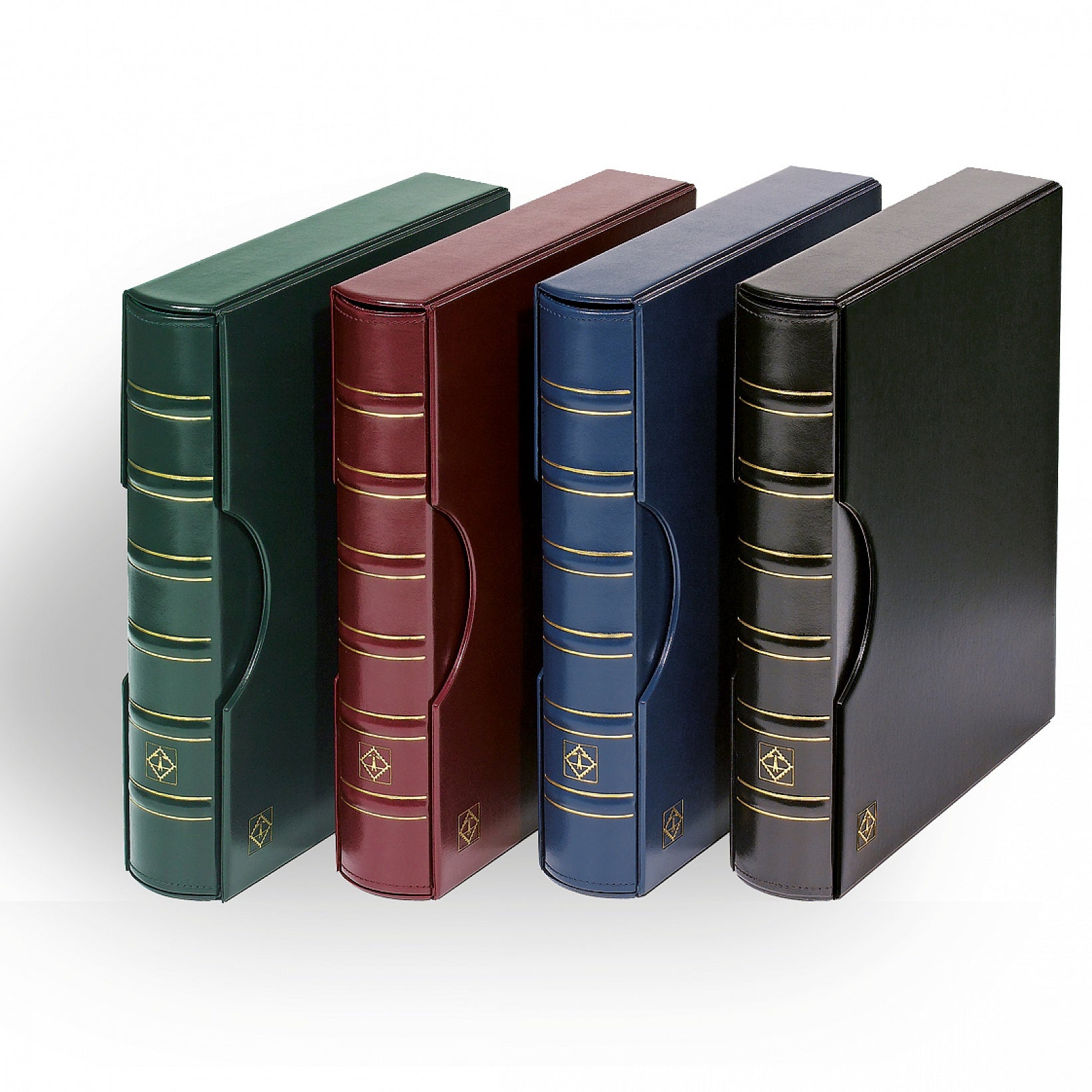 Token Capsule Binder - Classic Grande 3-Ring Binder