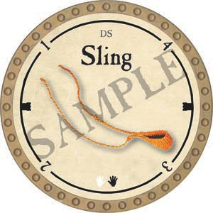 Sling - 2020 (Gold) - C17