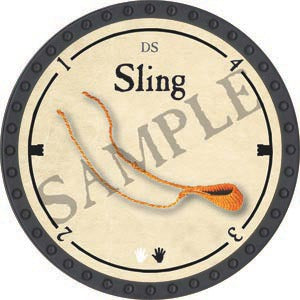 Sling - 2020 (Onyx) - C37