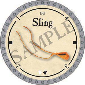 Sling - 2020 (Platinum) - C17