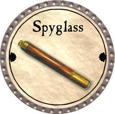 Spyglass - 2011 (Platinum) - C