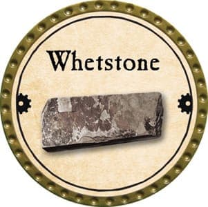 Whetstone - 2013 (Gold) - C