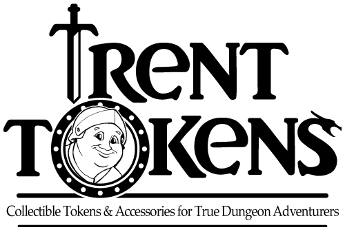 Trent Tokens logo
