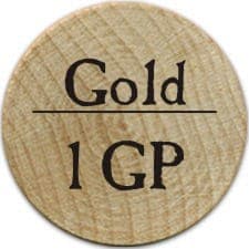 1 GP - 2004 (Wooden) - C206
