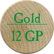 12 GP - 2004 (Wooden) - C37
