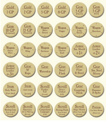 Complete Common/Uncommon/Rare Set - 2005b (Wooden) - C37