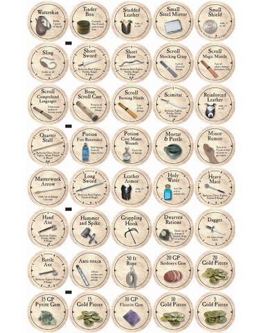 Complete Common Set - 2007 (Platinum) - C37