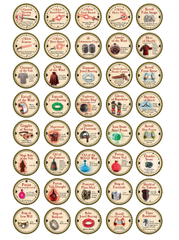 Complete Common/Uncommon/Rare Set - 2013 (Platinum) - C139