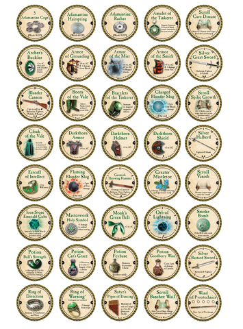 Complete Common/Uncommon/Rare Set - 2013 (Platinum) - C139