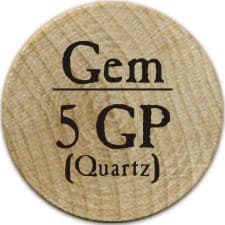 5 GP (Quartz) - 2004 (Wooden) - C37