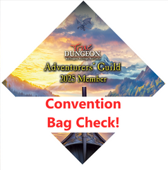 2025 Adventurers' Guild Button and VTD Code