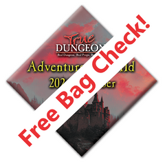 2026 Adventurers' Guild Button and VTD Code