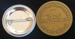 Dungeon Delving Buttons: Series One - C70
