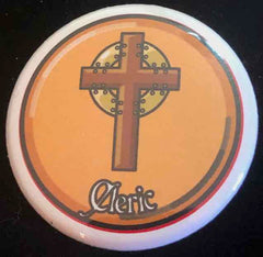 Dungeon Delving Buttons: Series One - C70