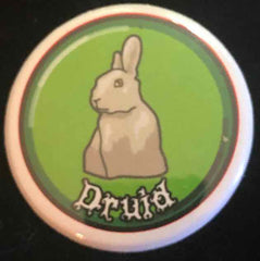 Dungeon Delving Buttons: Series One - C70