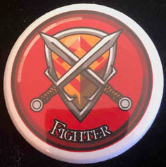 Dungeon Delving Buttons: Series One - C70