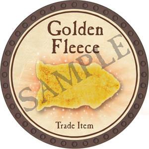 Golden Fleece - Yearless (Brown)