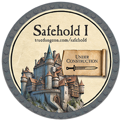 Safehold I (Under Construction) - Yearless (Gray)