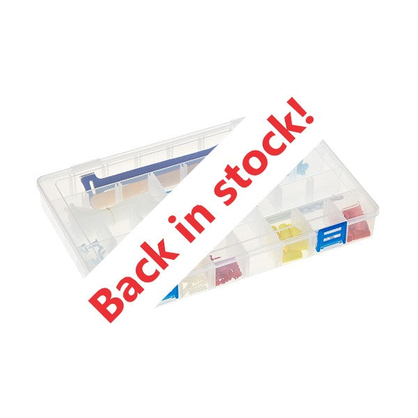 Token Container - 40 Compartments – Trent Tokens