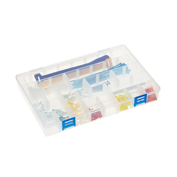 Token Container - 40 Compartments – Trent Tokens