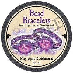 Bead Bracelets - 2025 (Onyx) - UR