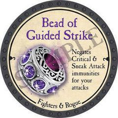 Bead of Guided Strike - 2022 (Onyx) - C170