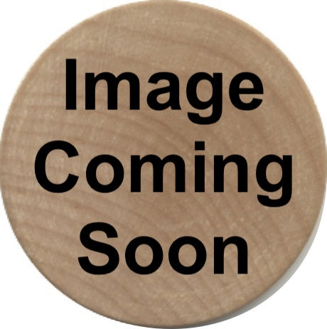 Hammer and Spike - 2006 (Wooden) - C139