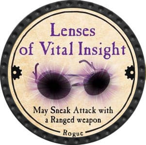 Lenses of Vital Insight - 2013 (Onyx) - C26