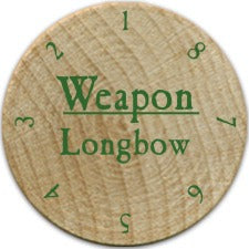 Long Bow - 2005a (Wooden) - C37