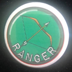Dungeon Delving Buttons: Series One - C70