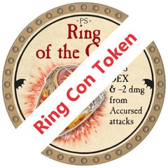Ring of the Order - 2026 (Gold)