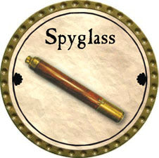 Spyglass - 2011 (Gold) - C139
