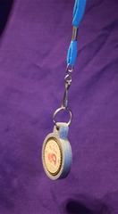 Double-Sided Magnetic Token Holder (2 tokens) by Brad