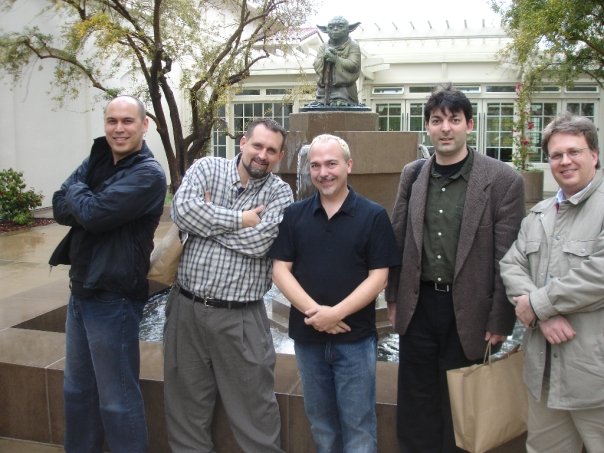 Scout Trooper Blaster - Star Wars Prototype Token - Auction