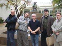 Scout Trooper Blaster - Star Wars Prototype Token - Auction