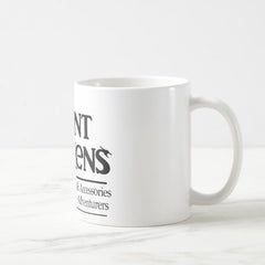 +1 Uncommon Mug of Trentus