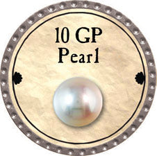 10 GP Pearl - 2011 (Platinum) - C37