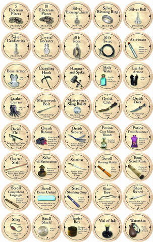 Complete Common Set - 2008 (Platinum) - C37