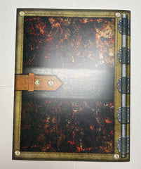 True Dungeon Adventure Module Set 2016